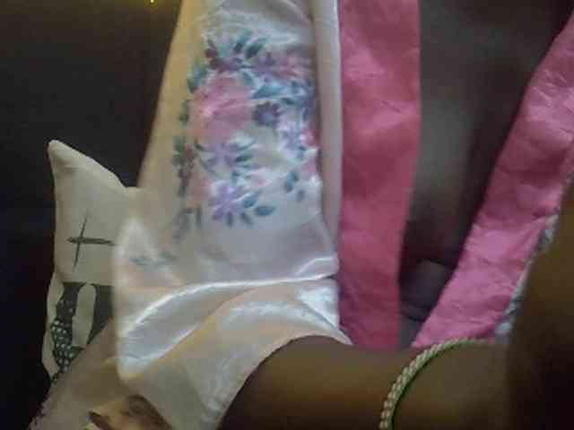 Doracandy webcam