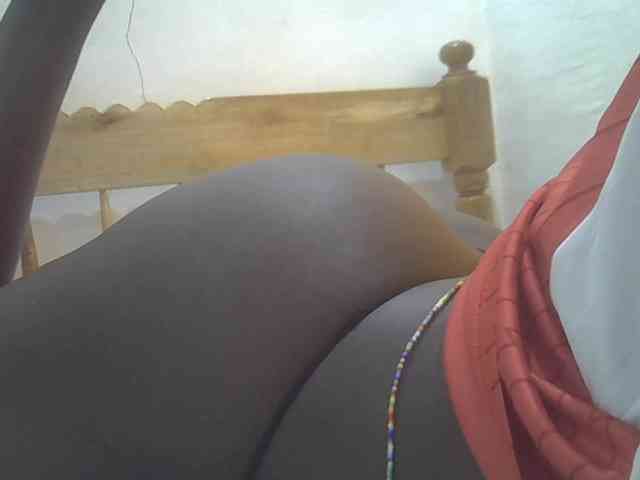 Doracandy Live Webcam on BongaCams