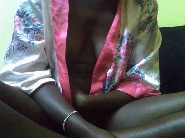 Doracandy webcam
