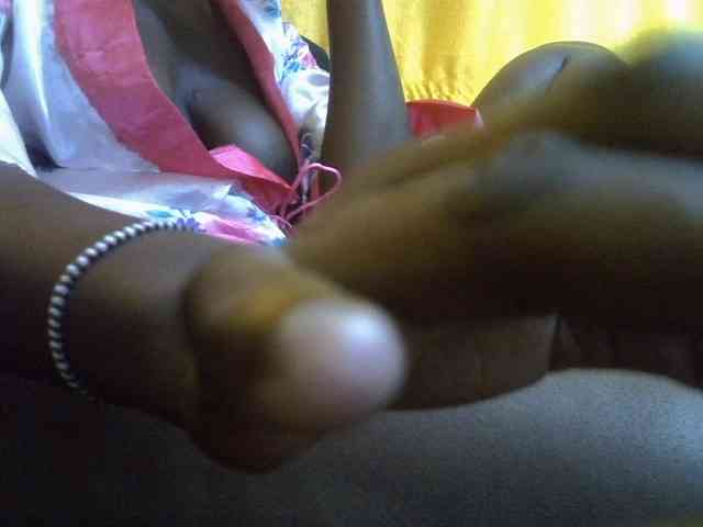 Doracandy webcam