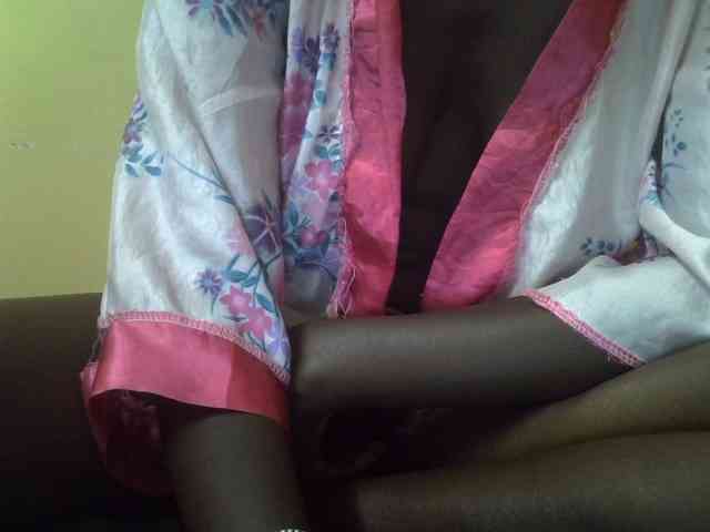 Doracandy webcam