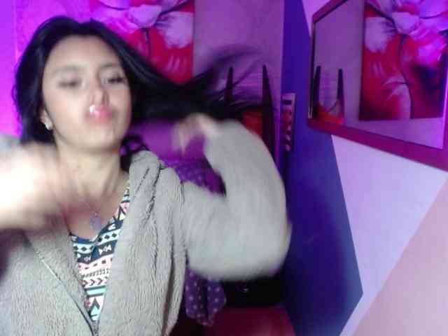 Luunnaha-gridns Live Webcam on BongaCams