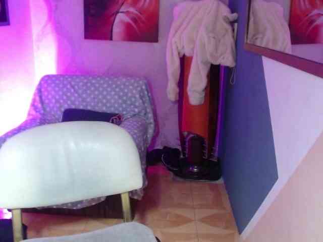 Luunnaha-gridns webcam