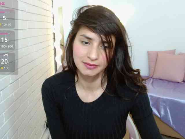 Victory-tay Live Webcam on BongaCams