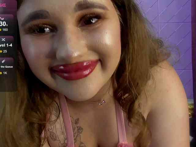 sex videochat BellaElis