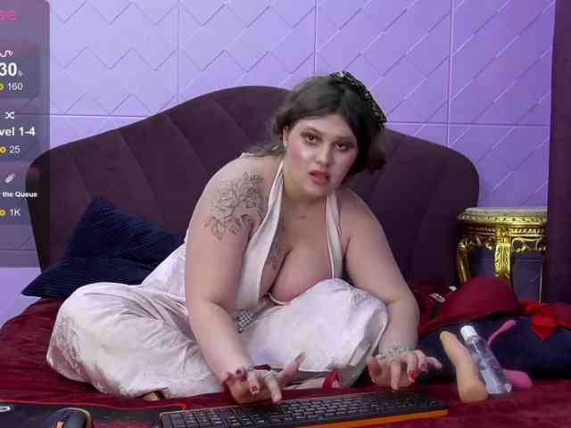 live cam chat BellaElis