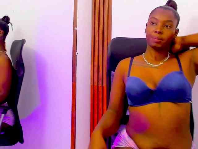 Saraah-joness webcam