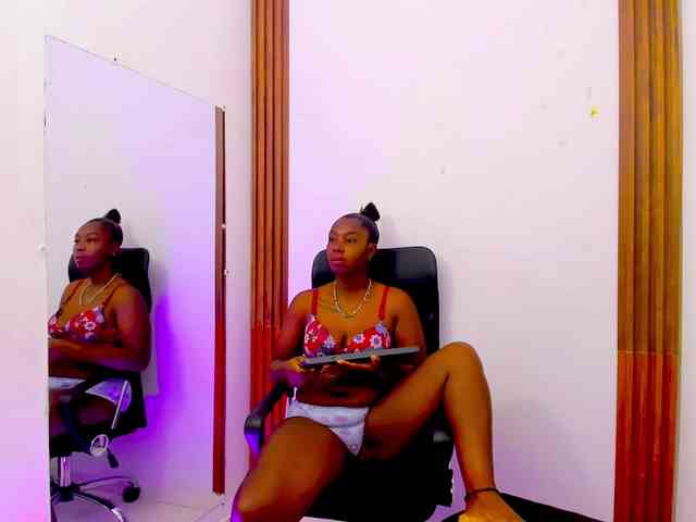 Saraah-joness webcam