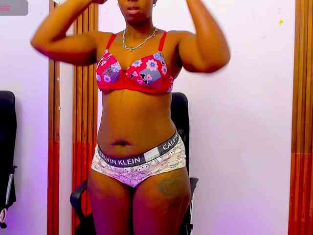 Saraah-joness webcam