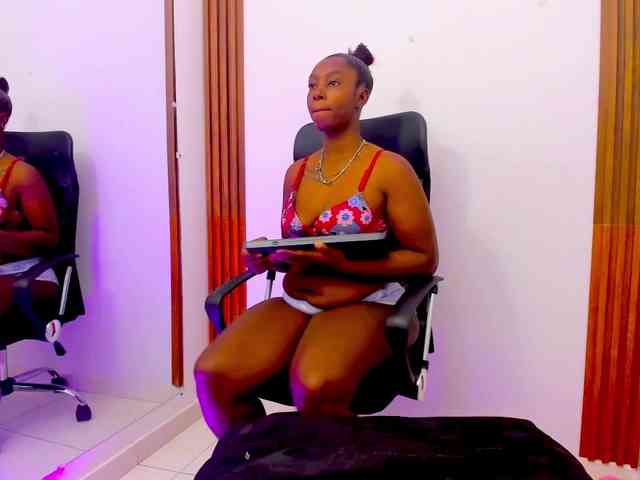 Saraah-joness webcam
