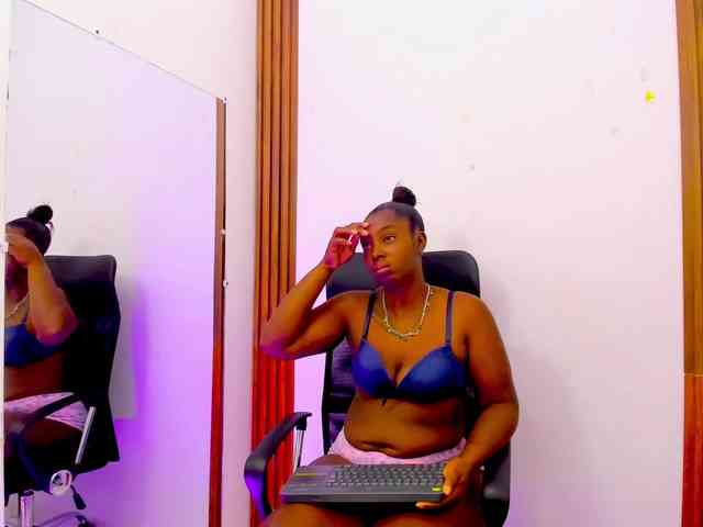 Saraah-joness webcam