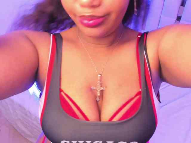 PrettyPoisonx webcam