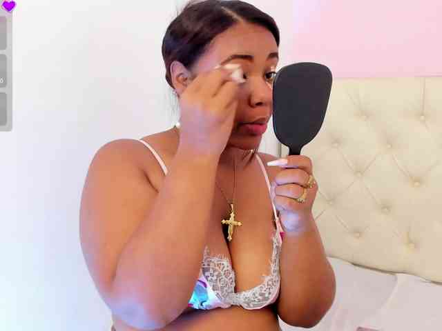 PrettyPoisonx webcam
