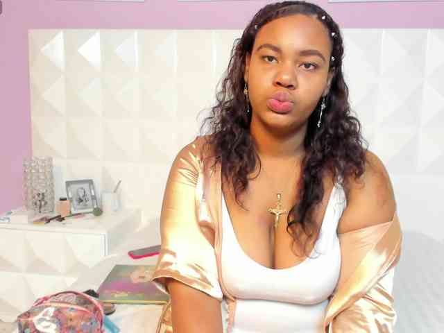 PrettyPoisonx webcam
