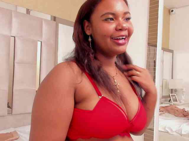 PrettyPoisonx webcam