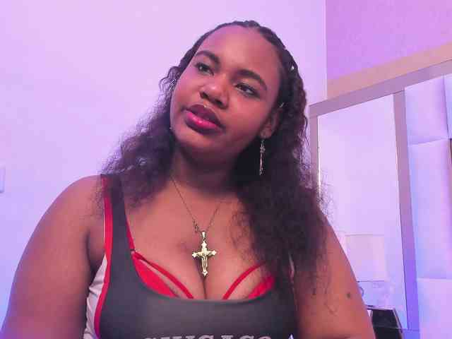 PrettyPoisonx webcam