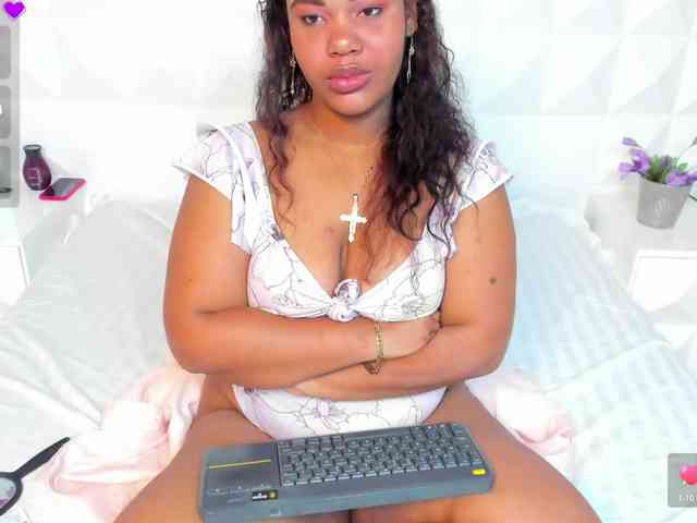 PrettyPoisonx webcam