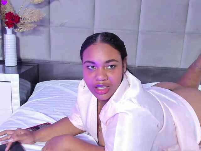 PrettyPoisonx webcam