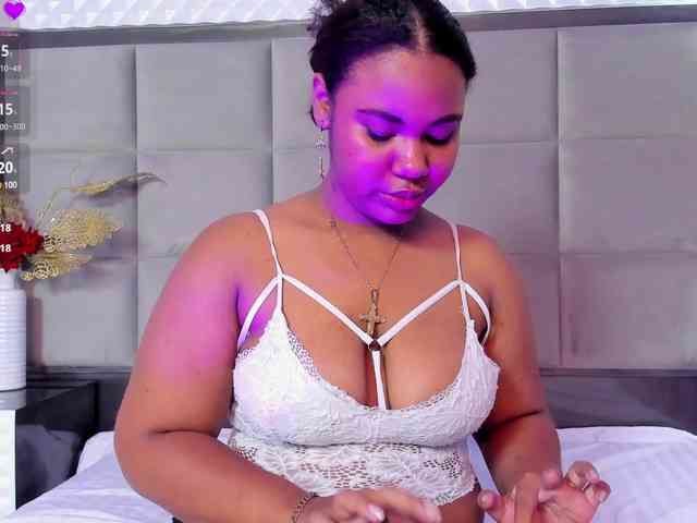 PrettyPoisonx webcam