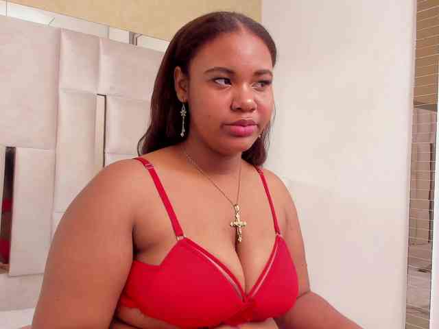 PrettyPoisonx webcam