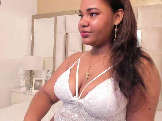 PrettyPoisonx webcam