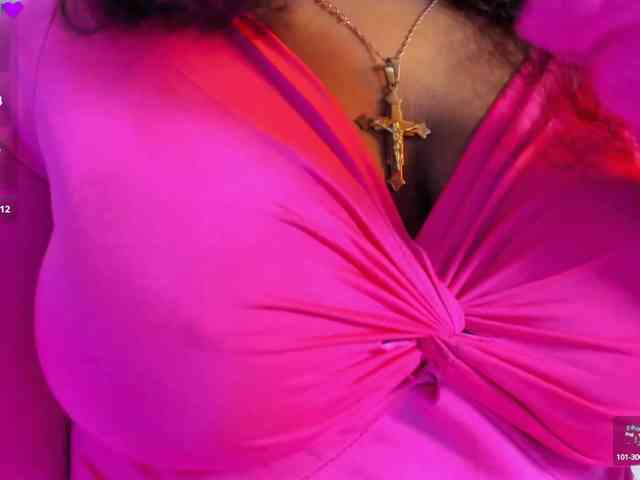 PrettyPoisonx webcam