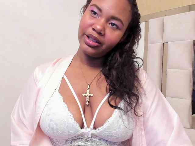 PrettyPoisonx webcam