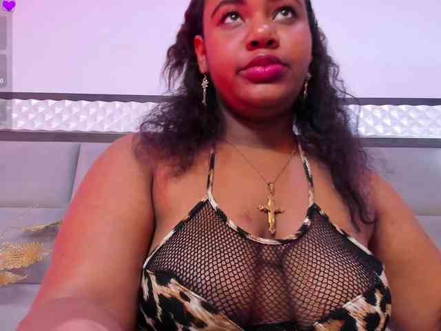 PrettyPoisonx webcam