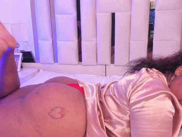 PrettyPoisonx webcam