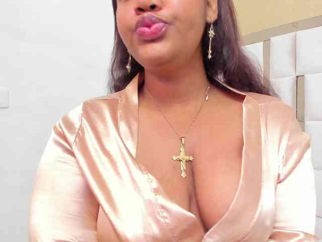 PrettyPoisonx webcam