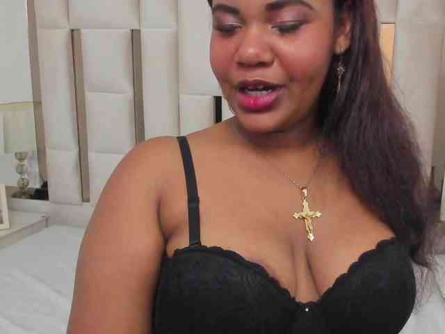 PrettyPoisonx webcam