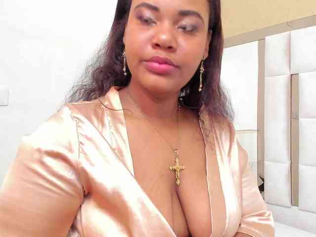 PrettyPoisonx webcam