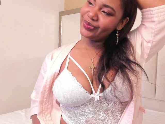 PrettyPoisonx webcam