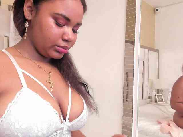 PrettyPoisonx webcam
