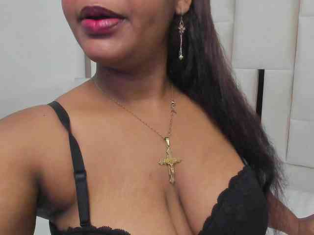 PrettyPoisonx webcam