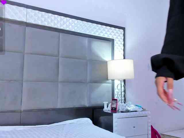 PrettyPoisonx webcam