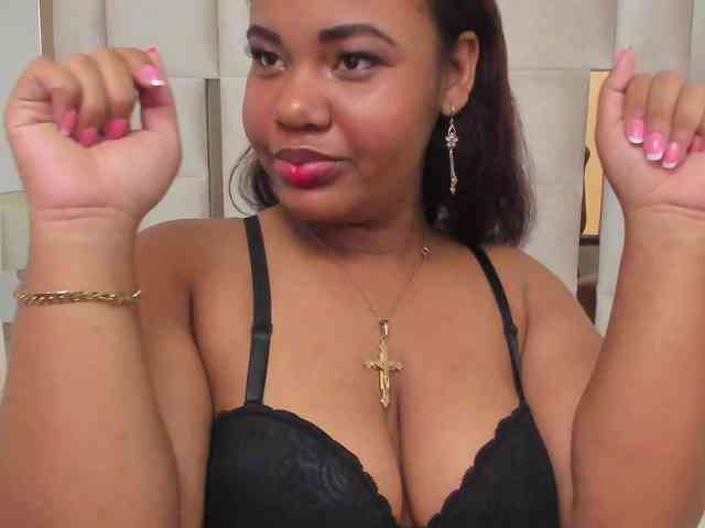 PrettyPoisonx webcam