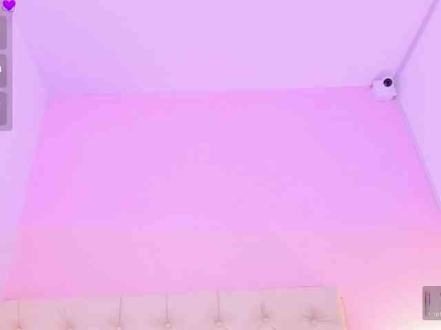PrettyPoisonx webcam