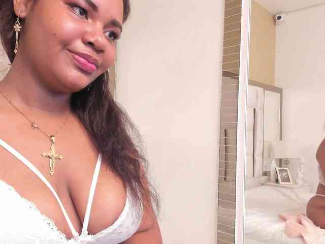 PrettyPoisonx webcam