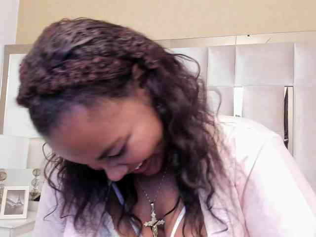 PrettyPoisonx webcam