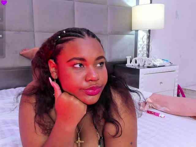 PrettyPoisonx webcam