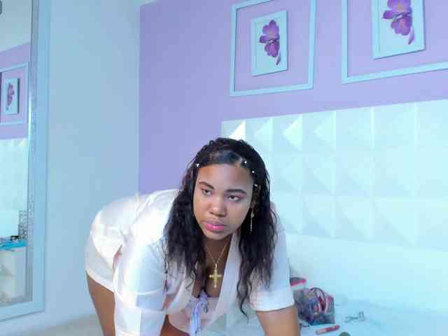 PrettyPoisonx webcam