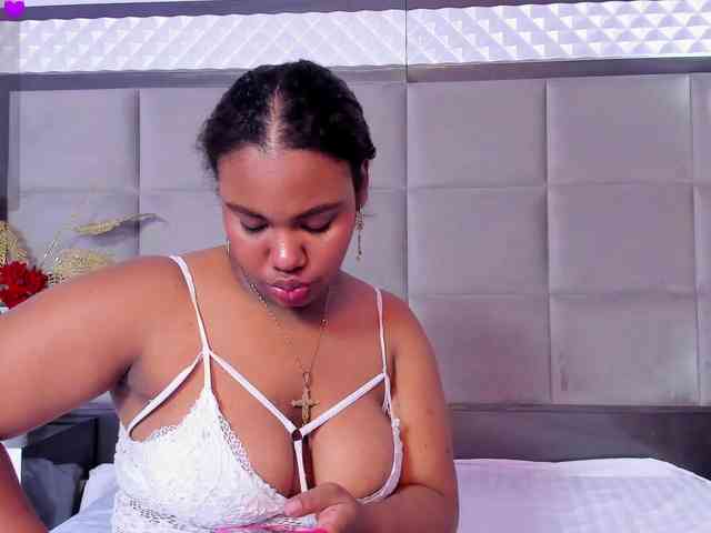 PrettyPoisonx webcam