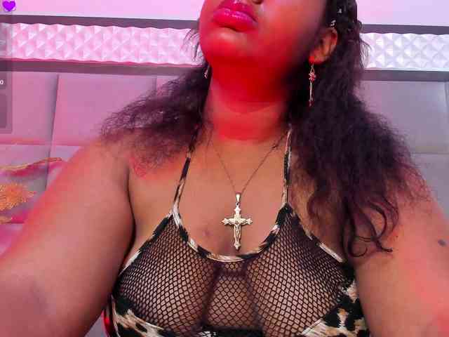 PrettyPoisonx webcam