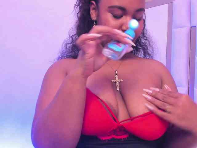 PrettyPoisonx webcam