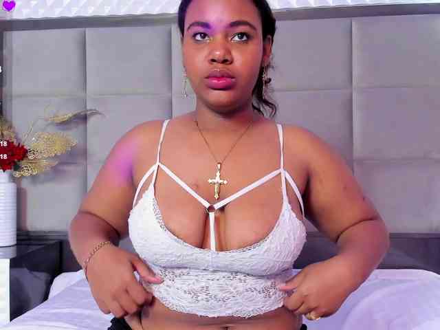 free webcam sex PrettyPoisonx