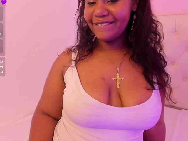 PrettyPoisonx webcam