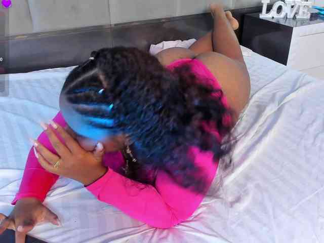 PrettyPoisonx webcam