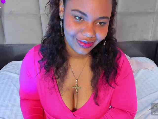 PrettyPoisonx webcam