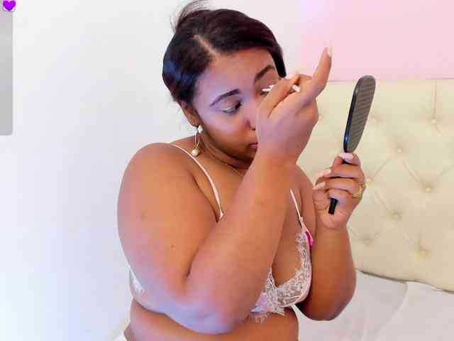 PrettyPoisonx webcam